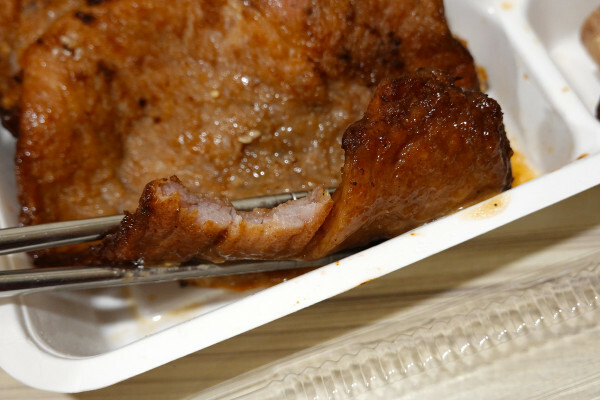 台北市中正區吃得好、吃得飽有古早味紅茶喝到飽還能續飯的飴盛禾烤定食，CP值爆表、物價飆漲也能吃出幸福感的便當店