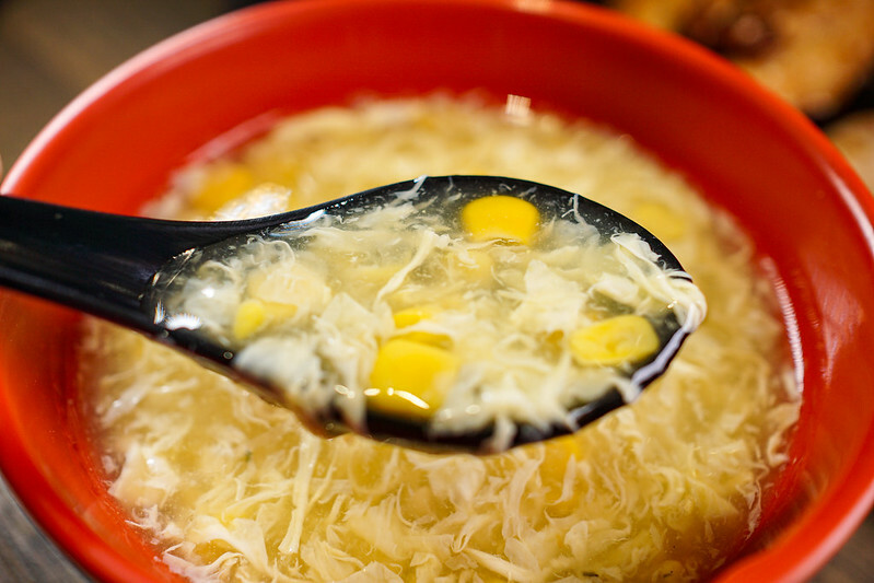 捷運中正紀念堂站美食！過飴盛禾烤定食建中人私藏愛店，秘醬烤肉定食日本米免費加。