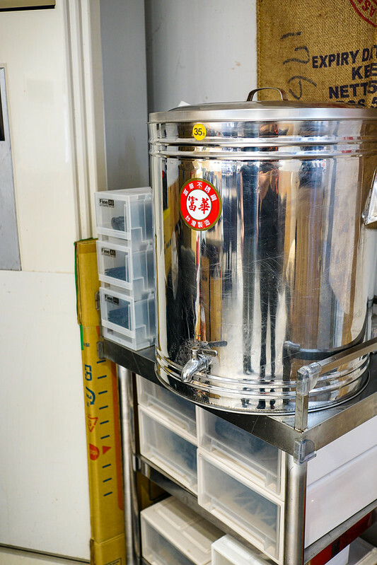 捷運中正紀念堂站美食！過飴盛禾烤定食建中人私藏愛店，秘醬烤肉定食日本米免費加。