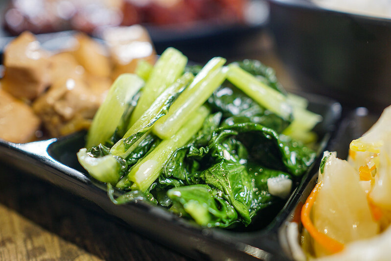 捷運中正紀念堂站美食！過飴盛禾烤定食建中人私藏愛店，秘醬烤肉定食日本米免費加。