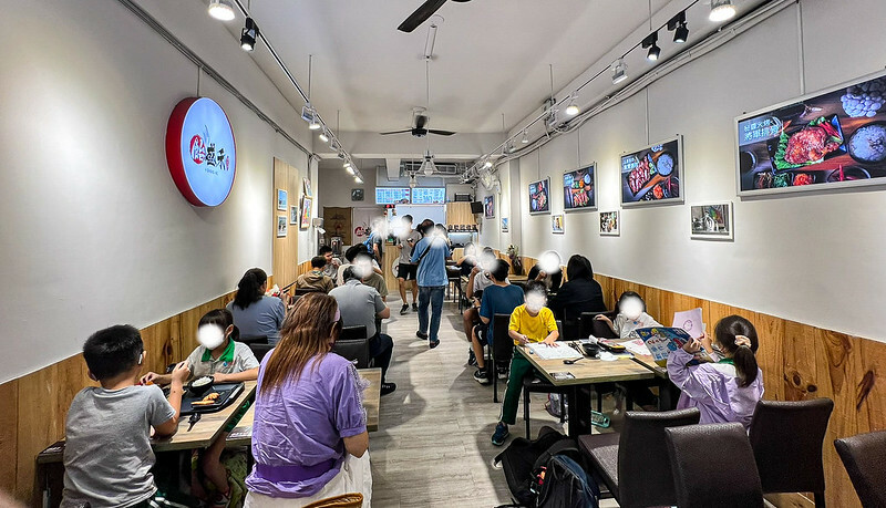 捷運中正紀念堂站美食！過飴盛禾烤定食建中人私藏愛店，秘醬烤肉定食日本米免費加。