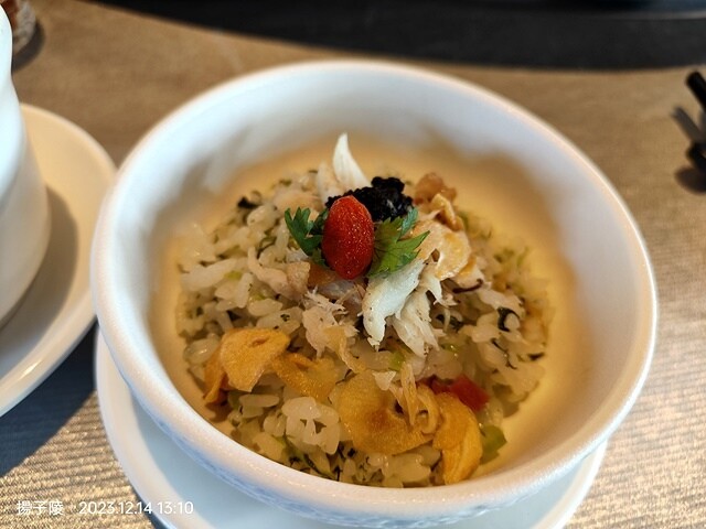 2023宜蘭三星、差不多御藏私房，無菜單料理～