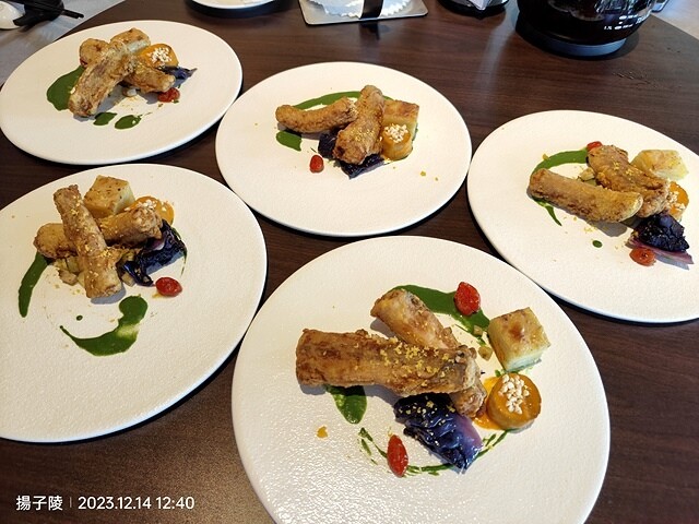 2023宜蘭三星、差不多御藏私房，無菜單料理～