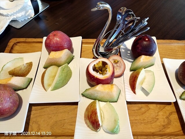 2023宜蘭三星、差不多御藏私房，無菜單料理～