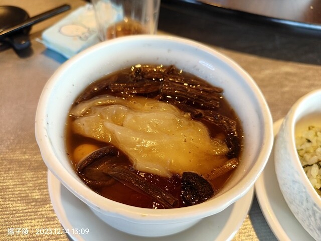 2023宜蘭三星、差不多御藏私房，無菜單料理～