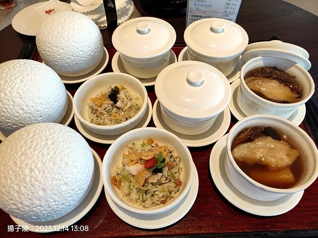 2023宜蘭三星、差不多御藏私房，無菜單料理～