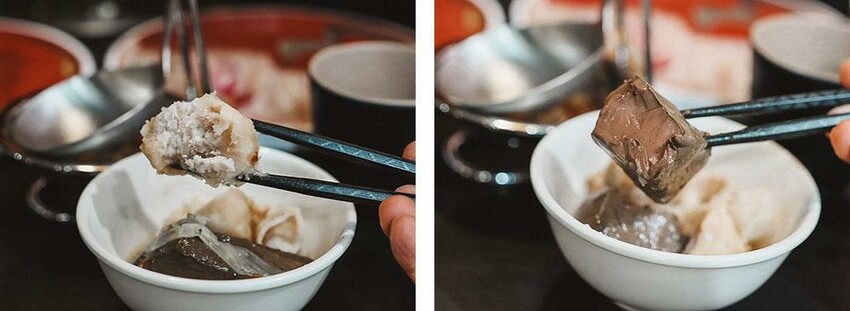 新竹六野鴛鴦鍋物全新開幕 奢華大龍蝦生食極干貝生蠔六人頂級豪華套餐只要$4999,六種自熬湯底內用白飯、王子麵免費供應