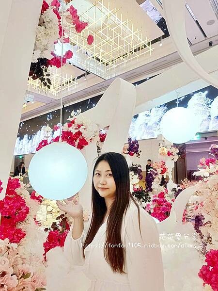 台北婚宴場地推薦【台北漢來大飯店宴會廳】天空森林戶外教堂|無邊際泳池|五星飯店婚宴場地|台北南港最美天際線 (44).jpg