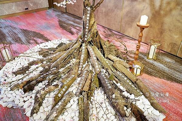 台北婚宴場地推薦【台北漢來大飯店宴會廳】天空森林戶外教堂|無邊際泳池|五星飯店婚宴場地|台北南港最美天際線 (10).JPG