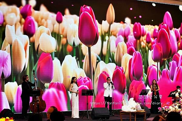 台北婚宴場地推薦【台北漢來大飯店宴會廳】天空森林戶外教堂|無邊際泳池|五星飯店婚宴場地|台北南港最美天際線 (26).JPG