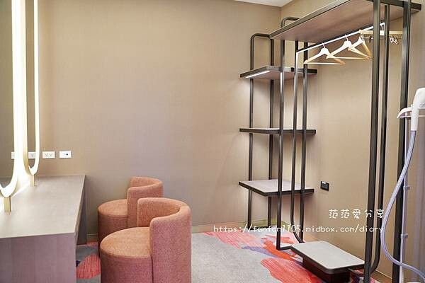 台北婚宴場地推薦【台北漢來大飯店宴會廳】天空森林戶外教堂|無邊際泳池|五星飯店婚宴場地|台北南港最美天際線 (6).JPG