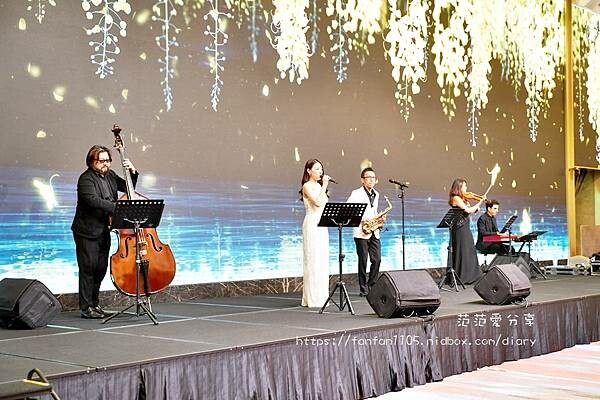 台北婚宴場地推薦【台北漢來大飯店宴會廳】天空森林戶外教堂|無邊際泳池|五星飯店婚宴場地|台北南港最美天際線 (25).JPG