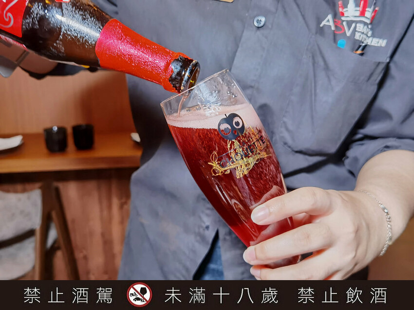 ABV日式居酒館|林口長庚世界精釀啤酒日式居酒料理/林口龜山居酒屋(菜單)