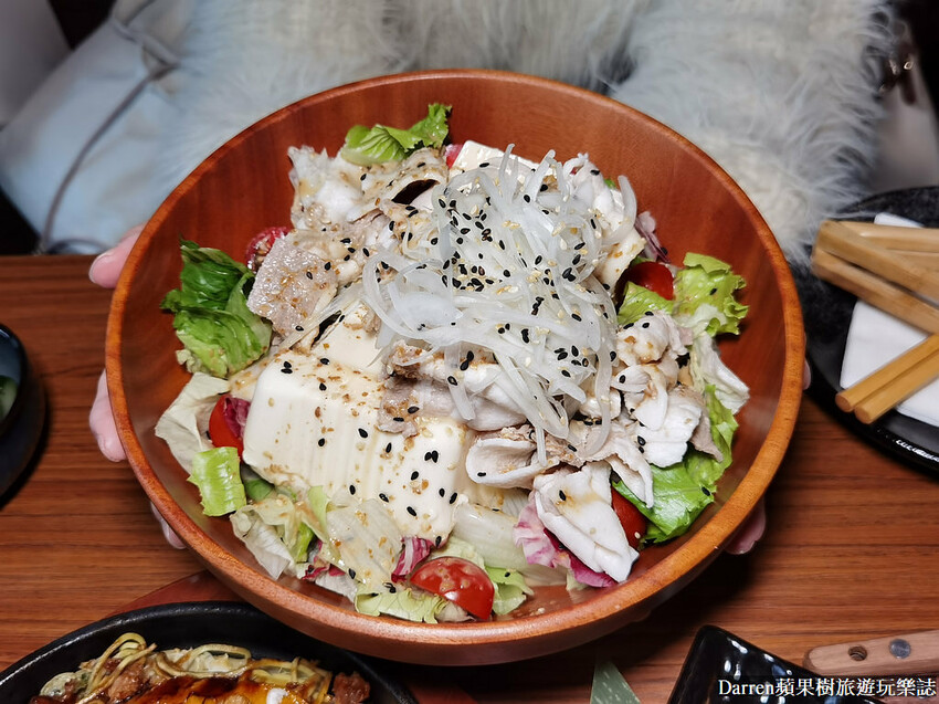 ABV日式居酒館|林口長庚世界精釀啤酒日式居酒料理/林口龜山居酒屋(菜單)