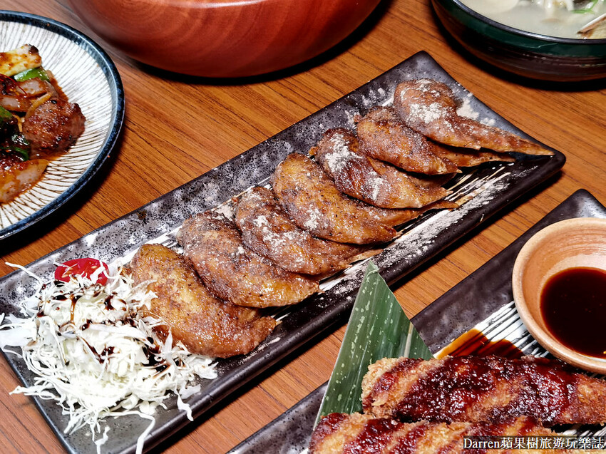 ABV日式居酒館|林口長庚世界精釀啤酒日式居酒料理/林口龜山居酒屋(菜單)