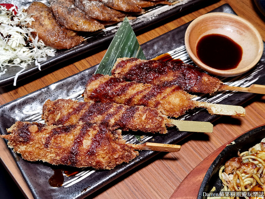 ABV日式居酒館|林口長庚世界精釀啤酒日式居酒料理/林口龜山居酒屋(菜單)