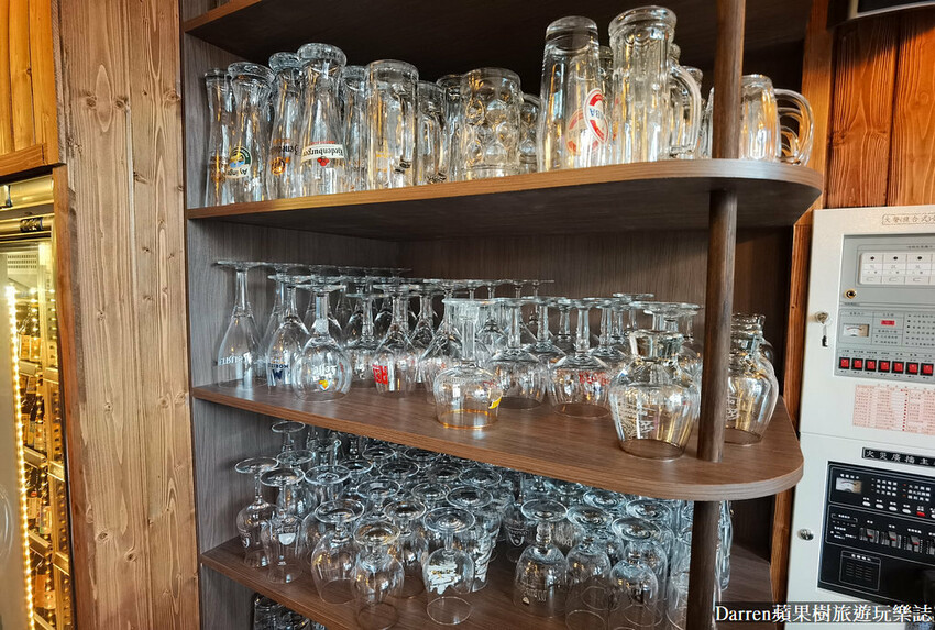 ABV日式居酒館|林口長庚世界精釀啤酒日式居酒料理/林口龜山居酒屋(菜單)