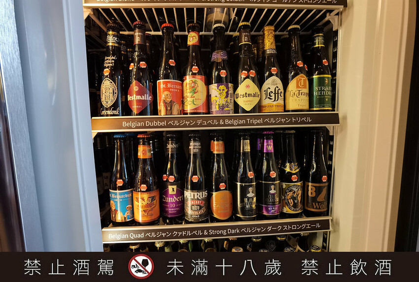 ABV日式居酒館|林口長庚世界精釀啤酒日式居酒料理/林口龜山居酒屋(菜單)