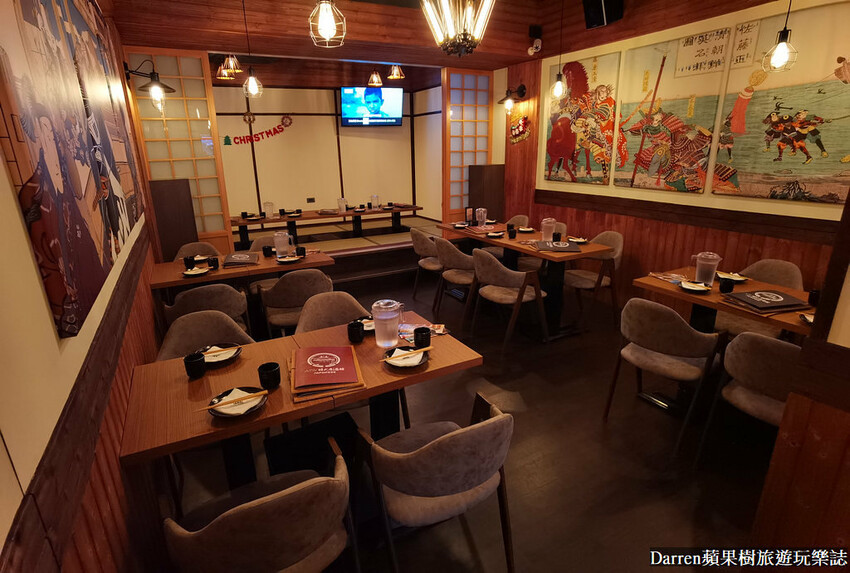 ABV日式居酒館|林口長庚世界精釀啤酒日式居酒料理/林口龜山居酒屋(菜單)