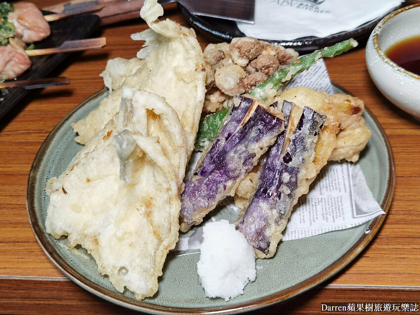 ABV日式居酒館|林口長庚世界精釀啤酒日式居酒料理/林口龜山居酒屋(菜單)