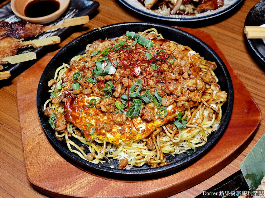 ABV日式居酒館|林口長庚世界精釀啤酒日式居酒料理/林口龜山居酒屋(菜單)