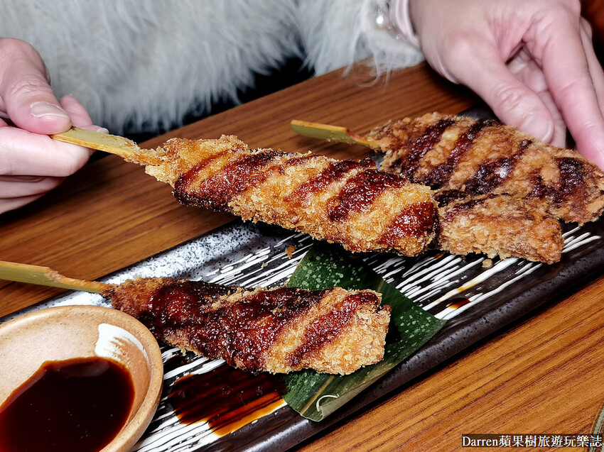 ABV日式居酒館|林口長庚世界精釀啤酒日式居酒料理/林口龜山居酒屋(菜單)