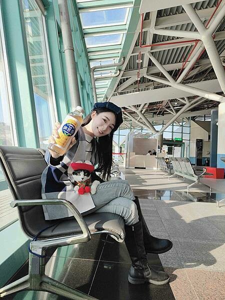 🥤好市多×一本有機康普茶〃黃金柚｜沁涼、解膩更健康的新選擇 