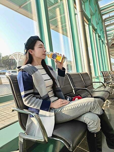 🥤好市多×一本有機康普茶〃黃金柚｜沁涼、解膩更健康的新選擇 