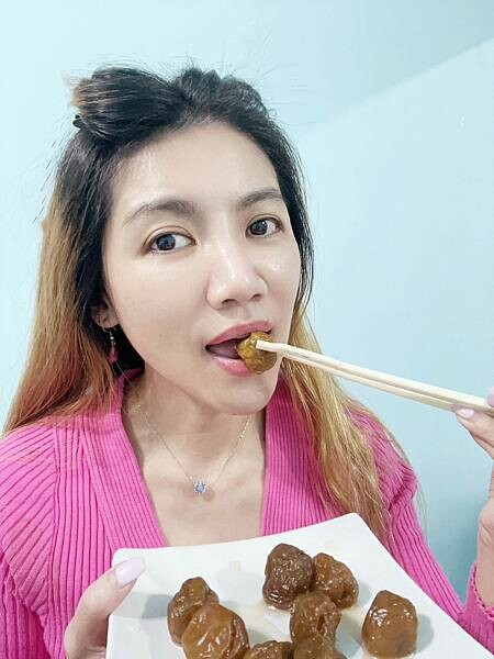 【點心推薦】建成農產行,梅子的專家!讓生活有滋有味!【宅配美