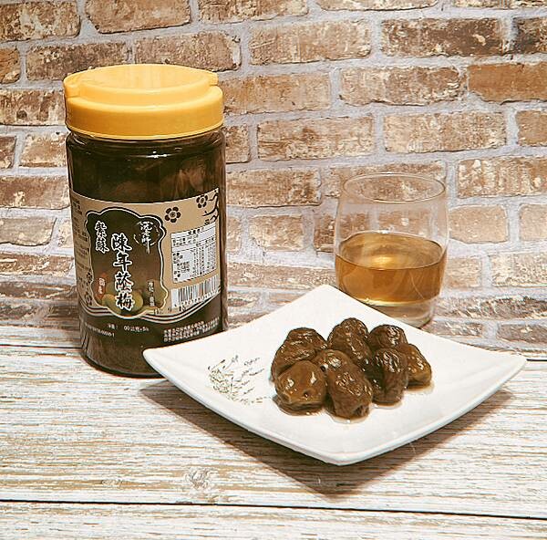 【點心推薦】建成農產行,梅子的專家!讓生活有滋有味!【宅配美