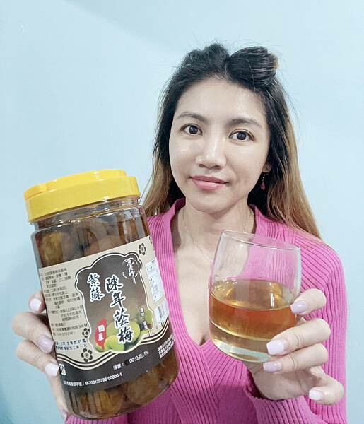 【點心推薦】建成農產行,梅子的專家!讓生活有滋有味!【宅配美