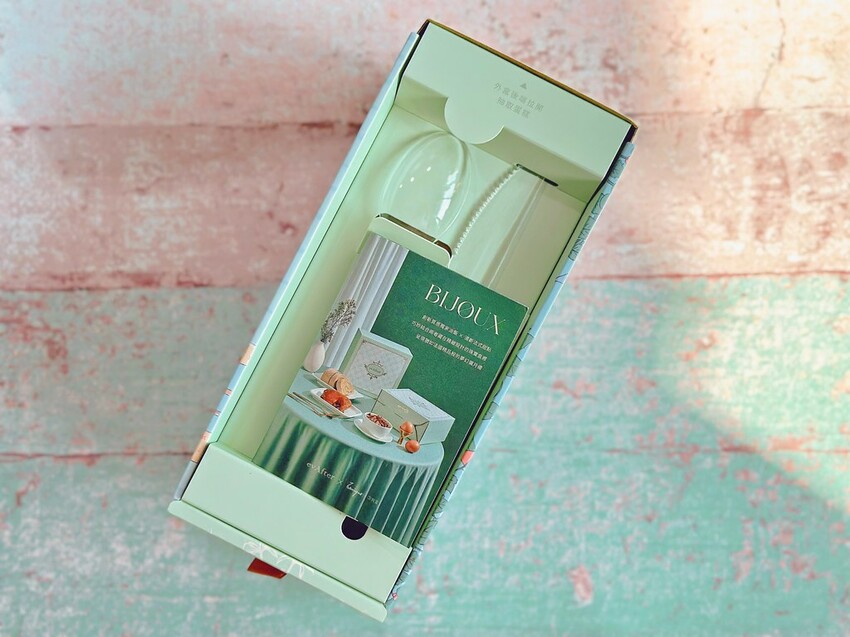 evAfter 從此以後油飯