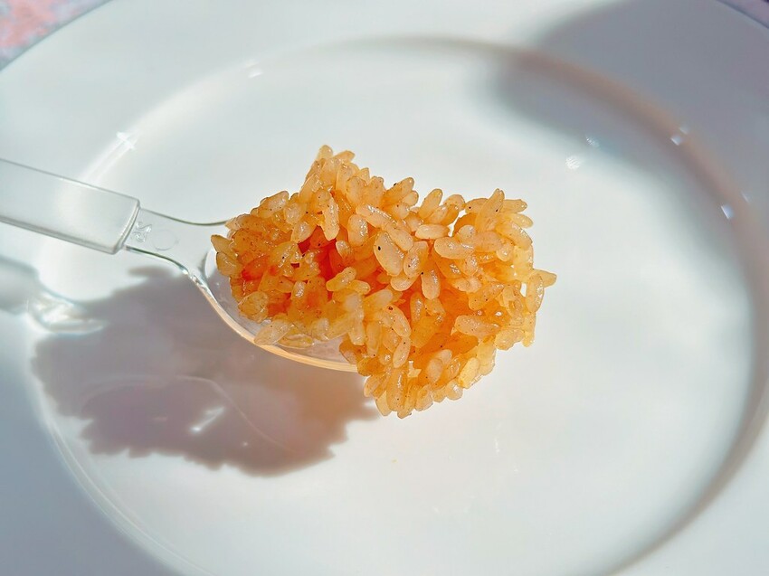 evAfter 從此以後油飯