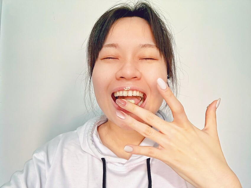 evAfter 從此以後油飯