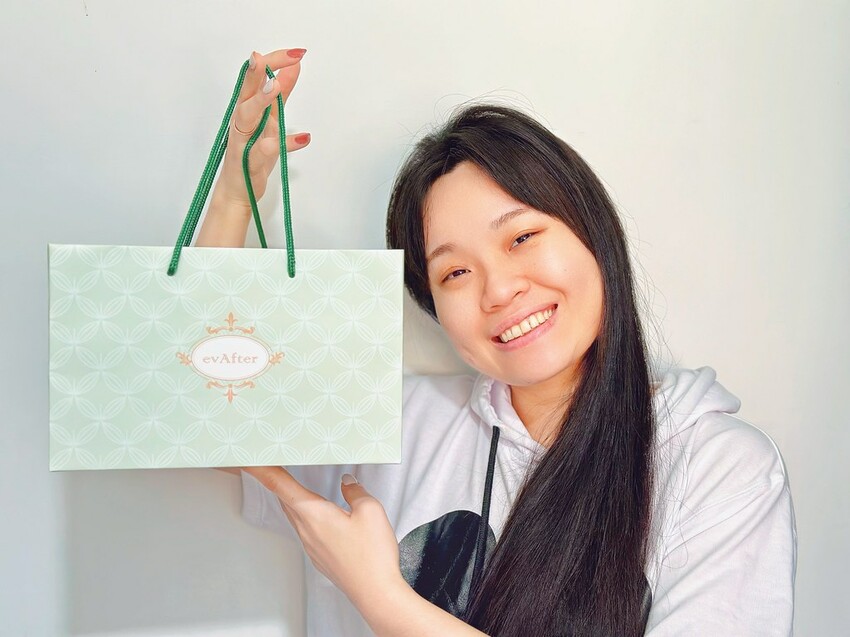 evAfter 從此以後油飯