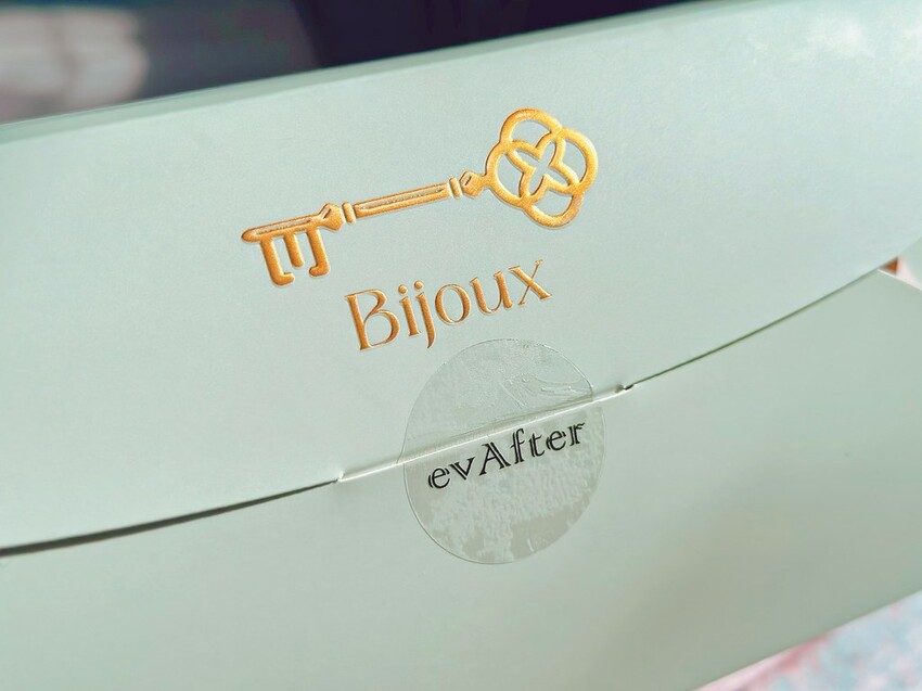 evAfter 從此以後油飯