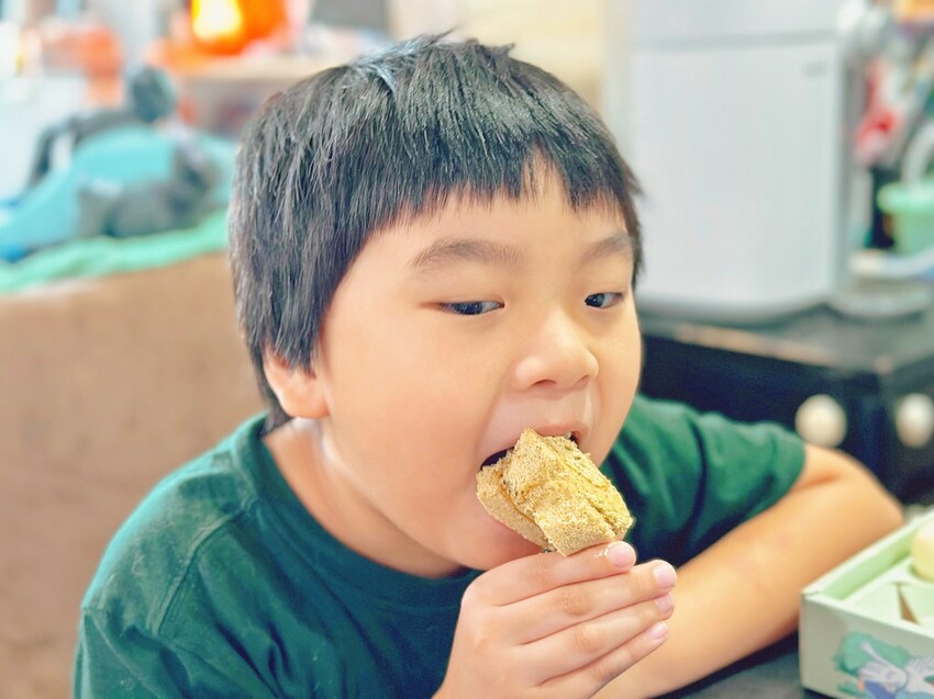 evAfter 從此以後油飯