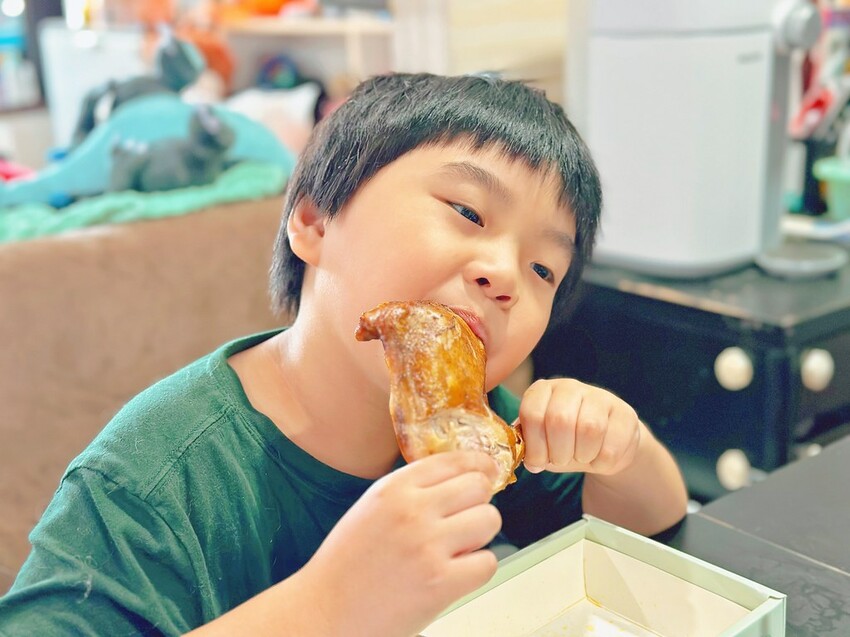 evAfter 從此以後油飯