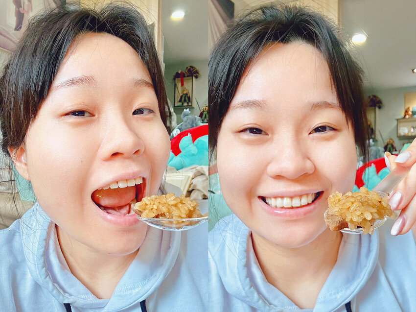 evAfter 從此以後油飯