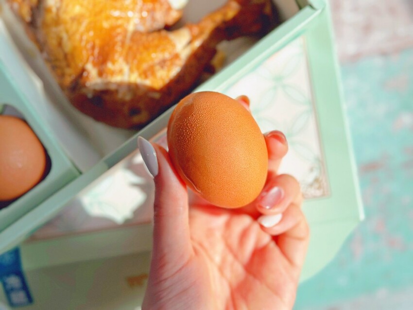 evAfter 從此以後油飯