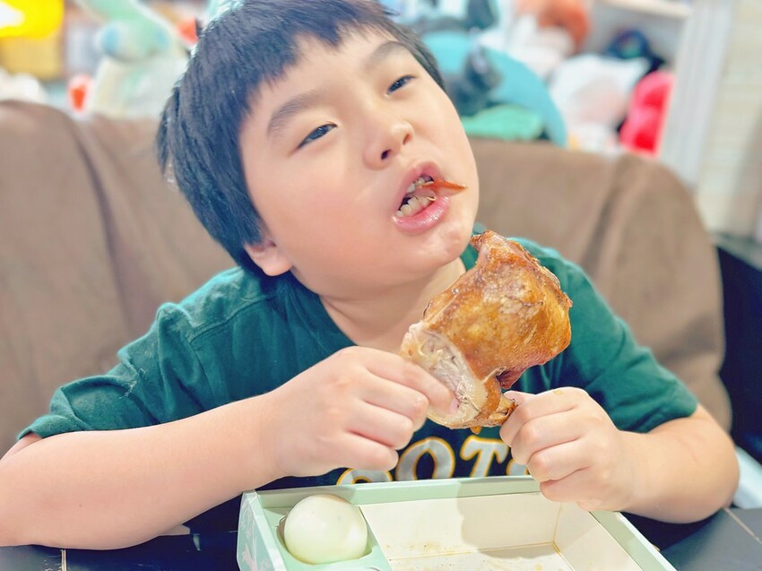 evAfter 從此以後油飯