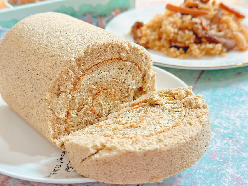 evAfter 從此以後油飯