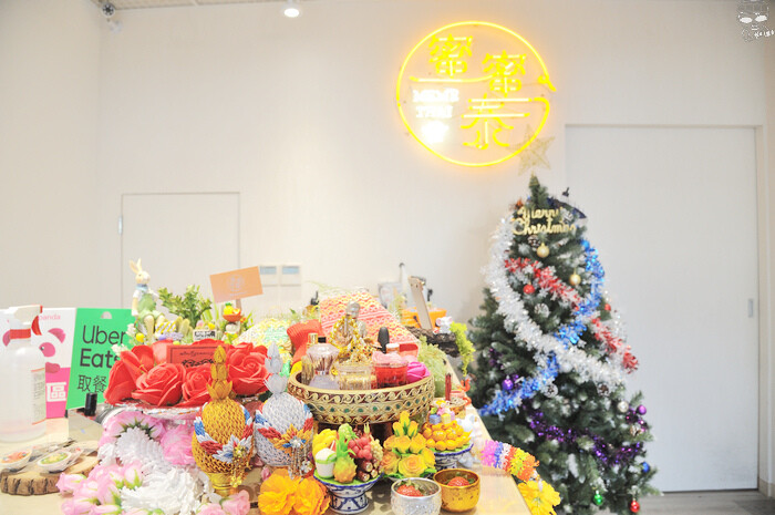 台中北屯泰式料理,Memethai蜜蜜泰,新泰式料理,融合傳 台中北屯泰式料理,Memethai蜜蜜泰,新泰式料理,融合傳