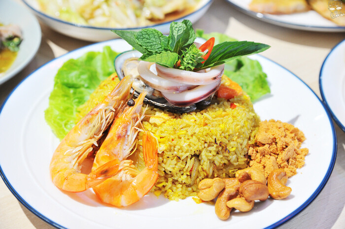 台中北屯泰式料理,Memethai蜜蜜泰,新泰式料理,融合傳 台中北屯泰式料理,Memethai蜜蜜泰,新泰式料理,融合傳