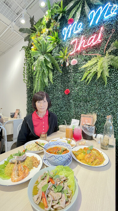 台中北屯泰式料理,Memethai蜜蜜泰,新泰式料理,融合傳 台中北屯泰式料理,Memethai蜜蜜泰,新泰式料理,融合傳