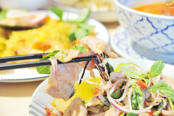 台中北屯泰式料理,Memethai蜜蜜泰,新泰式料理,融合傳 台中北屯泰式料理,Memethai蜜蜜泰,新泰式料理,融合傳