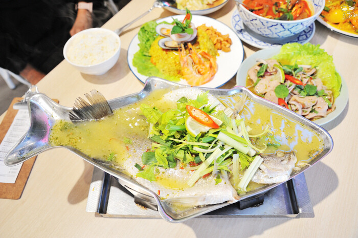 台中北屯泰式料理,Memethai蜜蜜泰,新泰式料理,融合傳 台中北屯泰式料理,Memethai蜜蜜泰,新泰式料理,融合傳