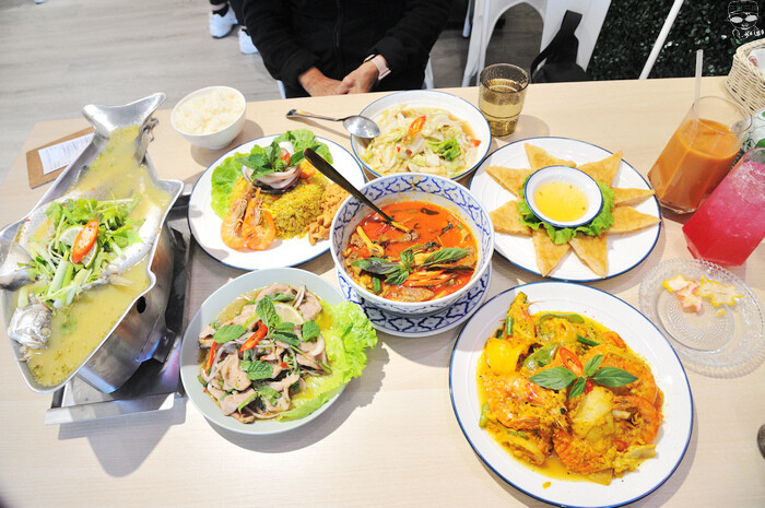 台中北屯泰式料理,Memethai蜜蜜泰,新泰式料理,融合傳 台中北屯泰式料理,Memethai蜜蜜泰,新泰式料理,融合傳