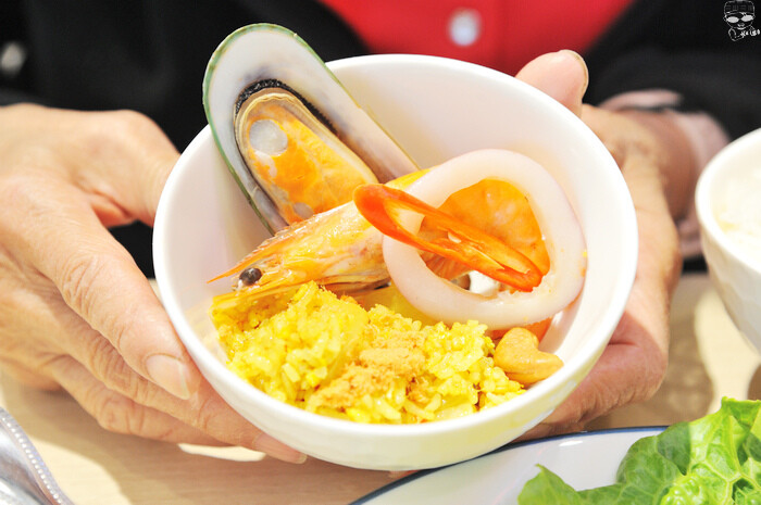 台中北屯泰式料理,Memethai蜜蜜泰,新泰式料理,融合傳 台中北屯泰式料理,Memethai蜜蜜泰,新泰式料理,融合傳