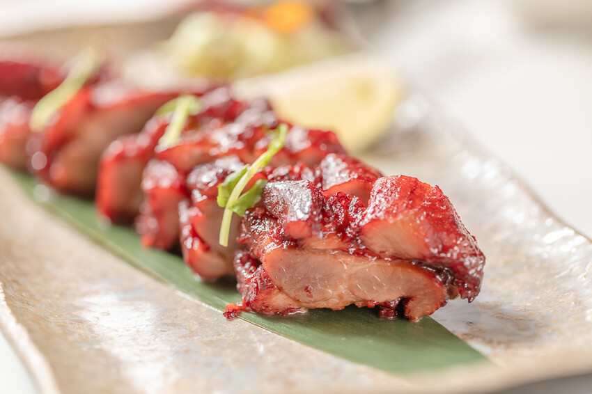 台南市中西區台南美食 – 點八粵 x 傳統與創新的完美融合